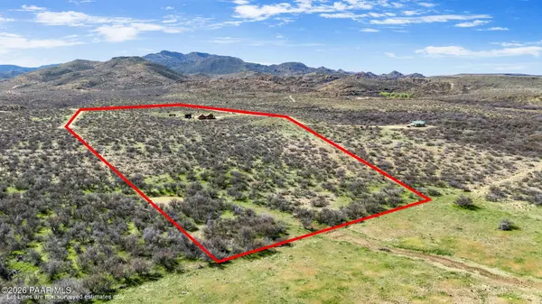 8807 S Fipsila CIR, Kirkland, AZ 86332