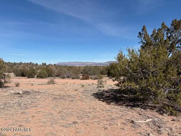 58102 Bridge Canyon RD, Seligman, AZ 86337