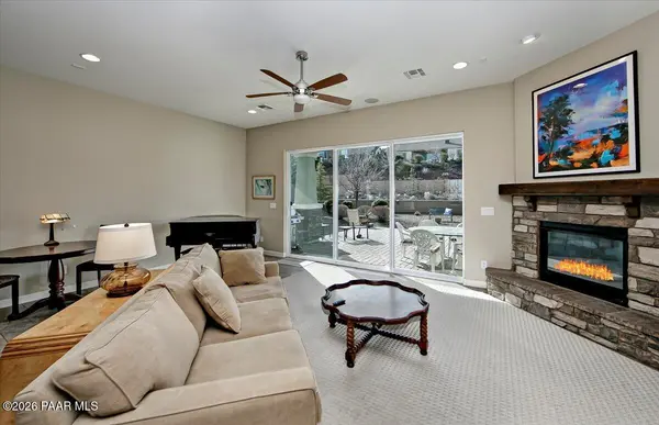 1751 Ascott ST, Prescott, AZ 86301
