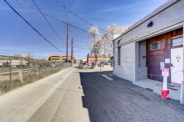 222 1/2 S Montezuma ST, Prescott, AZ 86303