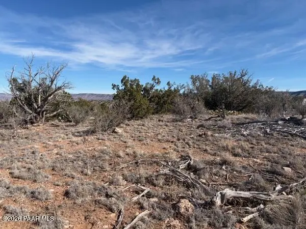 55991 N Bridge Canyon Pkwy, Seligman, AZ 86337