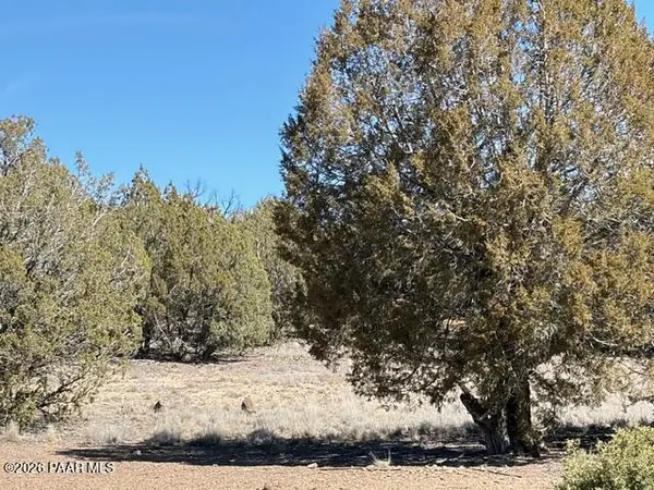 3963 Gerry LN, Williams, AZ 86046