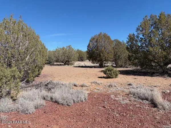 3963 Gerry LN, Williams, AZ 86046