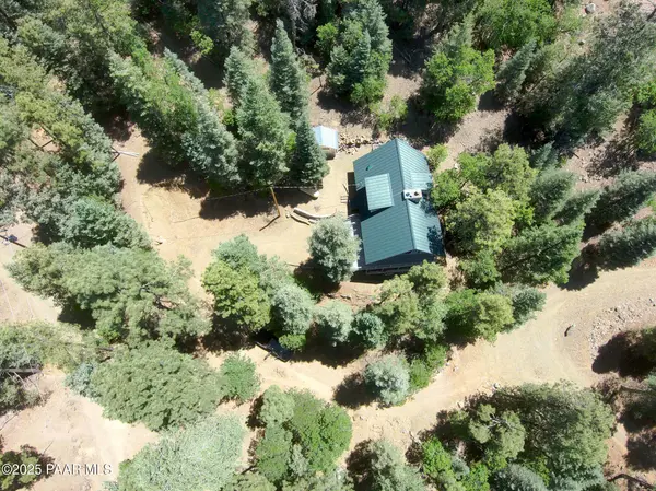 2380 E Summit AVE, Prescott, AZ 86303