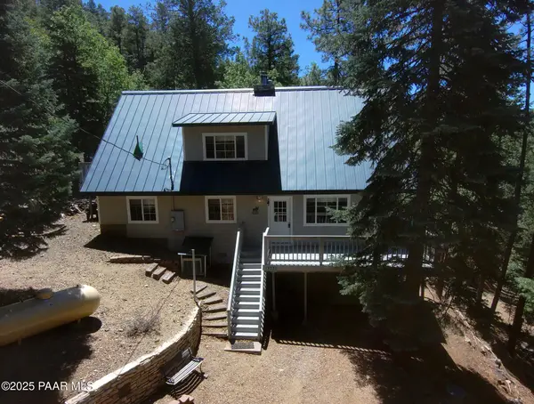 2380 E Summit AVE, Prescott, AZ 86303