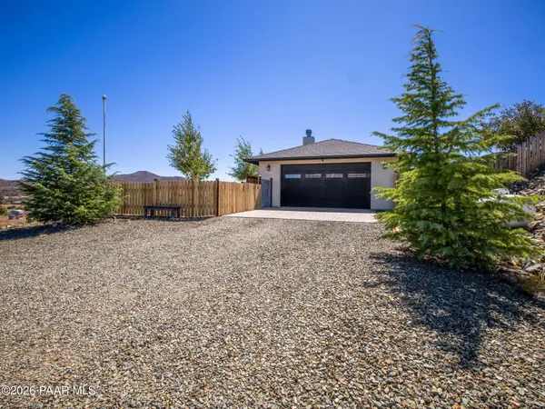 2941 S Mingus Mountain LN, Dewey-humboldt, AZ 86329