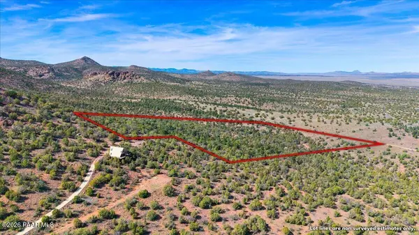 00 W Cave Creek RD, Chino Valley, AZ 86323