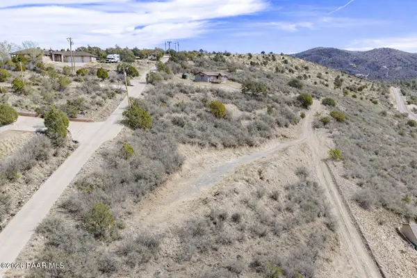 745 E Sky Terrace DR, Prescott, AZ 86303