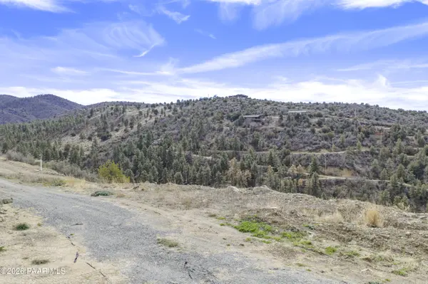 745 E Sky Terrace DR, Prescott, AZ 86303