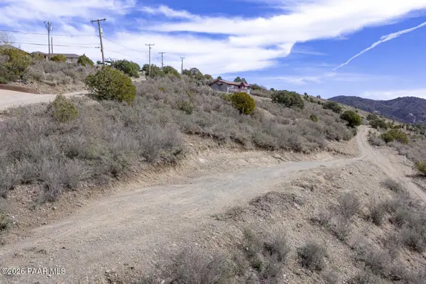 745 E Sky Terrace DR, Prescott, AZ 86303