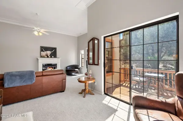 1423 Sierry Peaks DR, Prescott, AZ 86305