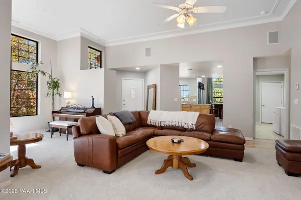 1423 Sierry Peaks DR, Prescott, AZ 86305