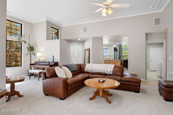 1423 Sierry Peaks DR, Prescott, AZ 86305