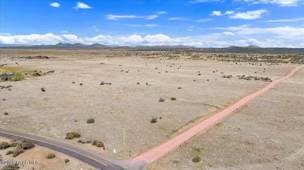 0 W Long Meadow - Lot 42 DR, Prescott, AZ 86305