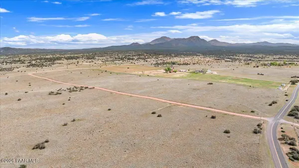 0 W Long Meadow - Lot 42 DR, Prescott, AZ 86305