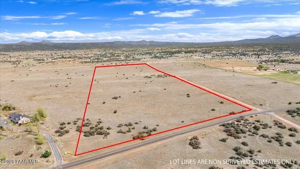 0 W Long Meadow - Lot 42 DR, Prescott, AZ 86305