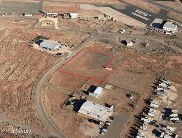 816 Airport RD, Winslow, AZ 86047