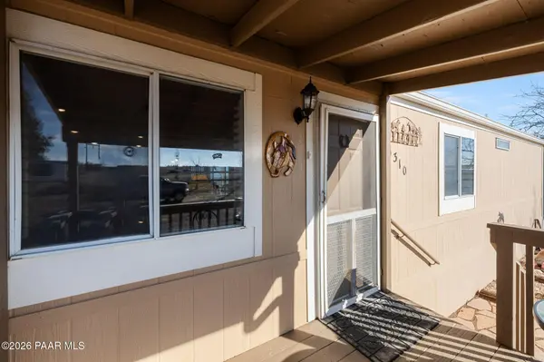 1310 Cottonwood LN, Chino Valley, AZ 86323
