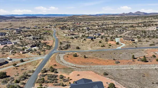 0 N Legend Hills DR, Prescott Valley, AZ 86315