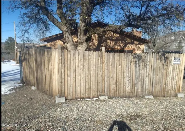 410 White Spar RD, Prescott, AZ 86303