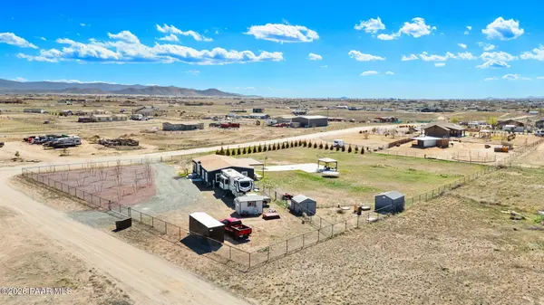 7215 E Larkspur WAY, Prescott Valley, AZ 86315