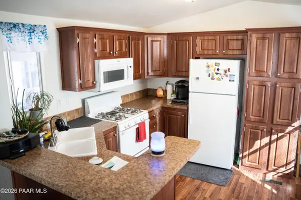 1880 White Cloud LN #18, Prescott, AZ 86305
