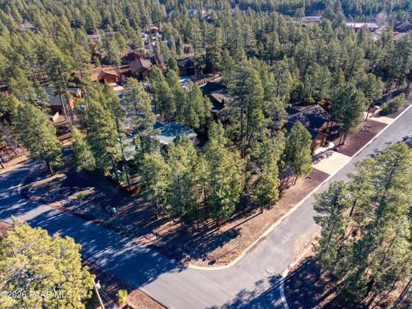 5702 S Hidden Oak DR, Pinetop-lakeside, AZ 85935