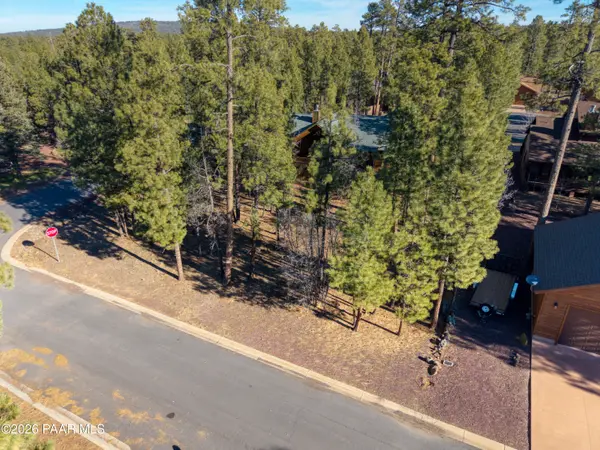 5702 S Hidden Oak DR, Pinetop-lakeside, AZ 85935