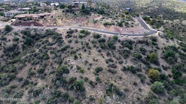 1437 Tallside, Prescott, AZ 86305