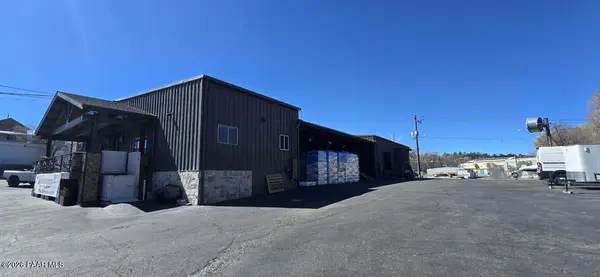 260 Sam Hill Alley, Prescott, AZ 86301