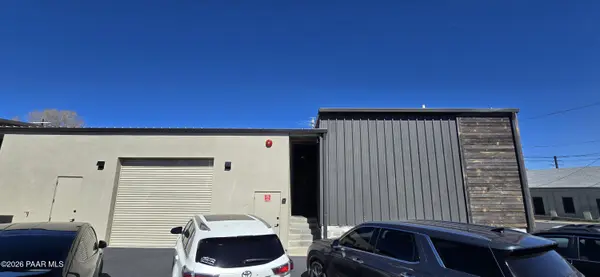 260 Sam Hill Alley, Prescott, AZ 86301
