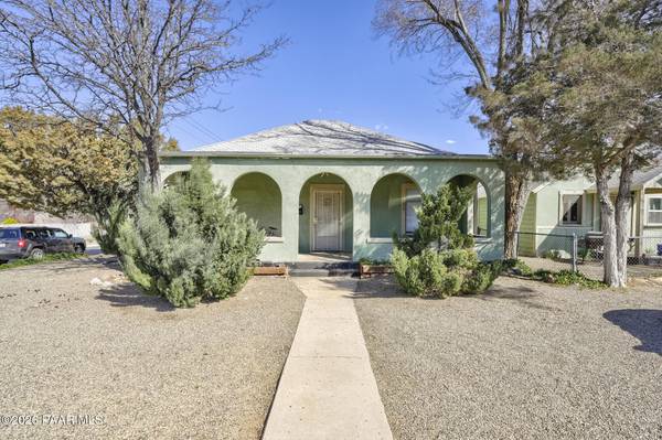 622 Western AVE, Prescott, AZ 86305