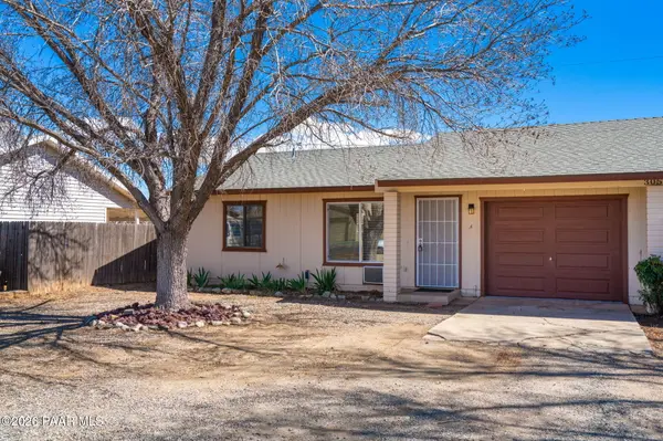 Address not disclosed, Prescott Valley, AZ 86314
