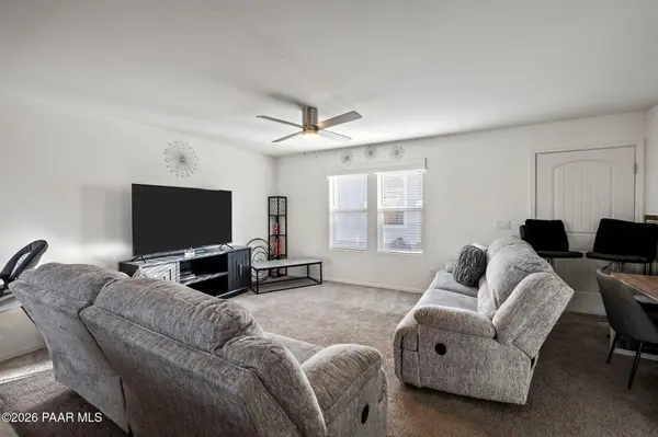 430 W Paris TRL, Paulden, AZ 86334