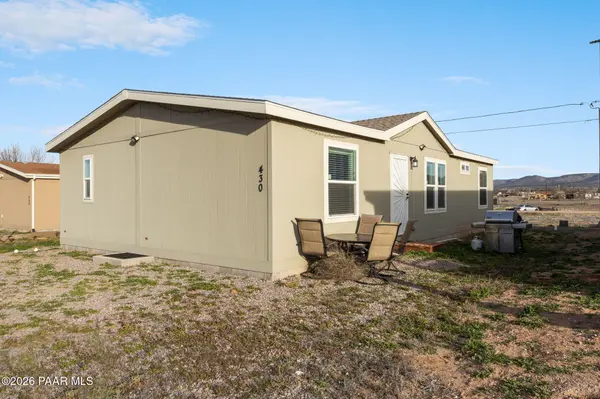 430 W Paris TRL, Paulden, AZ 86334