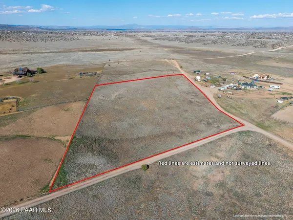 1150 S Lakeshore DR, Chino Valley, AZ 86323