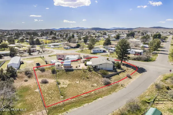 15633 S Red Rock LN, Mayer, AZ 86333