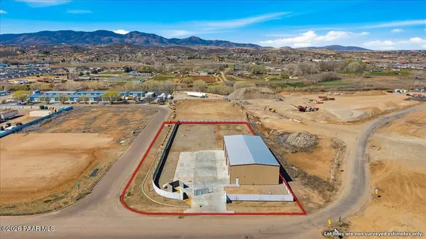 Address not disclosed, Dewey-humboldt, AZ 86327