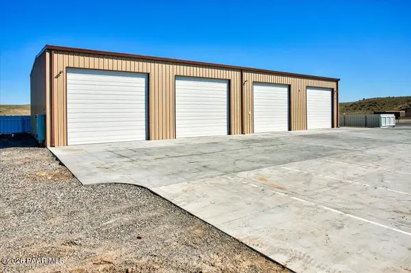 Address not disclosed, Dewey-humboldt, AZ 86327