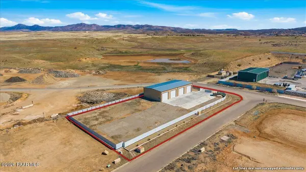 Address not disclosed, Dewey-humboldt, AZ 86327