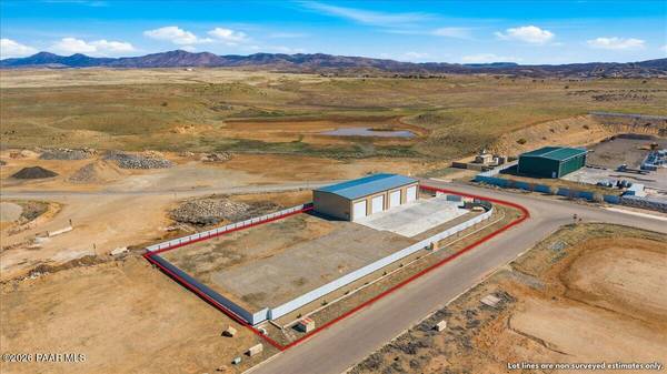 Address not disclosed, Dewey-humboldt, AZ 86327