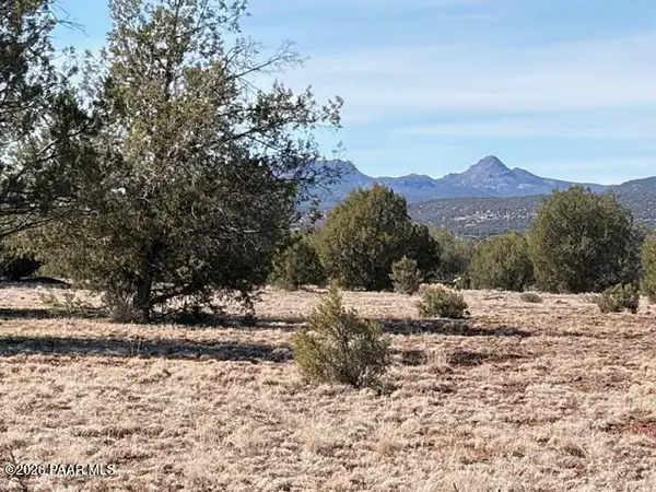 00-C N Dunbar BLVD, Ash Fork, AZ 86320