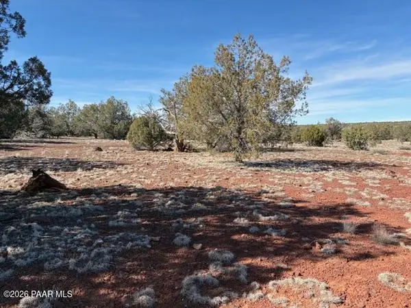 00-D N Dunbar BLVD, Ash Fork, AZ 86320