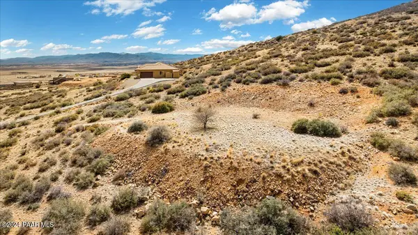 8730 N Prescott Ridge RD, Prescott Valley, AZ 86315