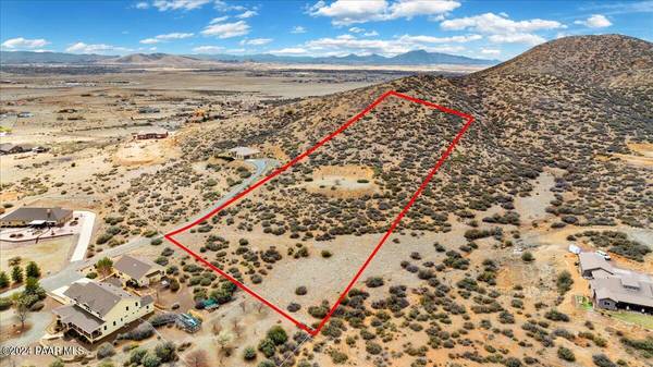 8730 N Prescott Ridge RD, Prescott Valley, AZ 86315
