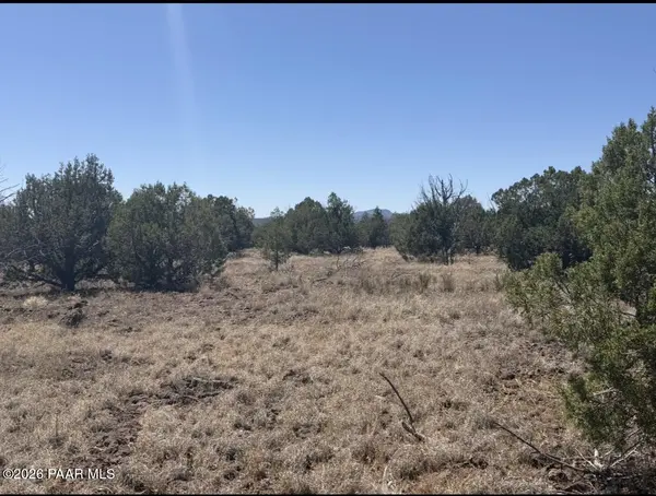 Address not disclosed, Williams, AZ 86046