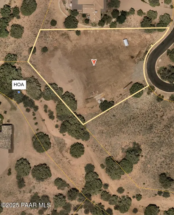 14440 N Pauls Spur DR, Prescott, AZ 86305