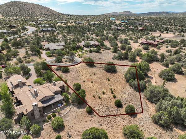 14440 N Pauls Spur DR, Prescott, AZ 86305