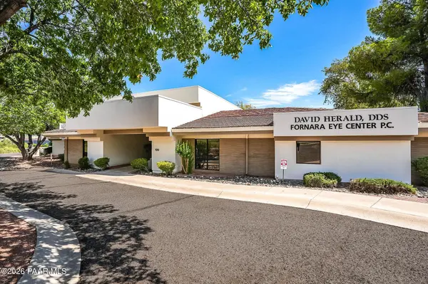 199 S Candy LN, Cottonwood, AZ 86326