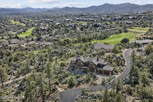 547 Lodge Trail CIR, Prescott, AZ 86303